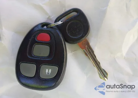 2007 Chevrolet Tahoe Ls z USA, uszkodzony, nr VIN 1GNFC13C27R374782